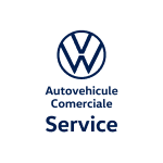 w comerciale service logo