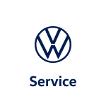w service logo