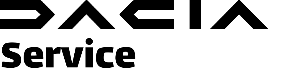 dacia service logo v2